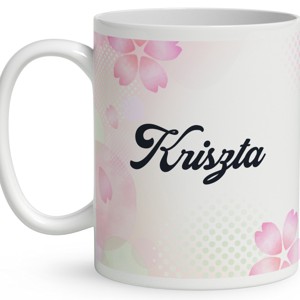 Névvel kérhető - Nyuszi popsi lila masnival mintás bögre - otthon & életmód - konyhafelszerelés, tálalás - tálalás - bögre & csésze - Meska.hu