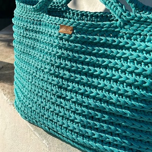 Totebag táska - Meska.hu