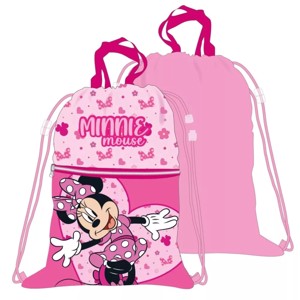 Disney Minnie sporttáska, tornazsák 45 cm, , , MESKA