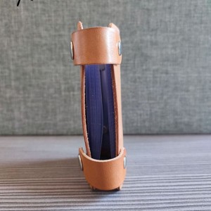 Pitbull fejes igazolványtartó - táska & tok - pénztárca & más tok - kártyatartó & irattartó - Meska.hu