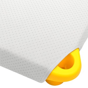 ovis lepedő 60 x 135 - játék & sport - ovis felszerelés - ovis lepedő - Meska.hu