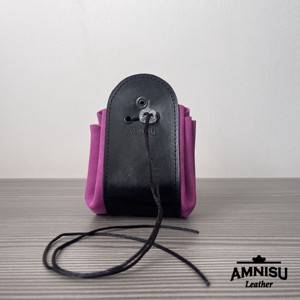 2in1 szütyő és kockatálca - Mira - játék & sport - táblajáték és kártyajáték - társasjátékok - dobókocka - Meska.hu