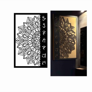 Csakra jelek fából , , , Csakra jelek fából , MESKA