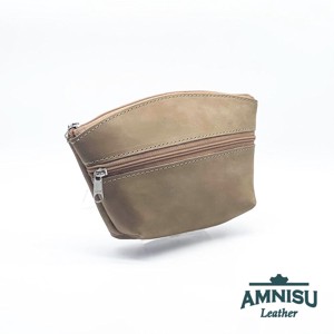 Bézs kettő cipzáras neszeszer I9003, Táska & Tok, Neszesszer, , MESKA