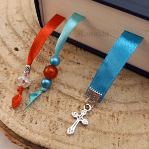 Keresztény, idézetes könyvjelző (1 Korintus 16:14) - könyv & zene - könyvjelző - Meska.hu