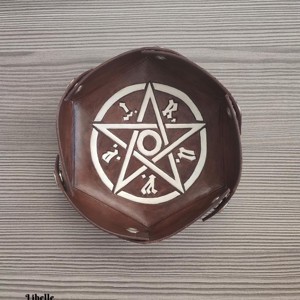 Hatszögletű - M.A.G.U.S. szimbólumos kockadobó tálca, Játék & Sport, Táblajáték és Kártyajáték, Társasjátékok, Dobókocka, , MESKA