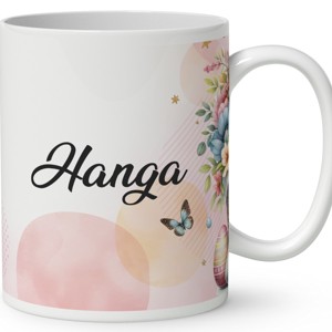 Névvel kérhető - Tündéri baba húsvéti nyuszi mintás bögre - otthon & életmód - konyhafelszerelés, tálalás - tálalás - bögre & csésze - Meska.hu