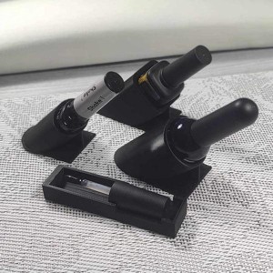 3D nyomtatott gél lakk tartók, Szépségápolás, , MESKA