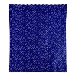 Méhviaszos tasak 3 méretben (Kékfestő) - táska & tok - uzsonna- & ebéd tartó - szendvics csomagoló - Meska.hu