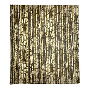 Méhviaszos tasak 3 méretben (Erdő) - táska & tok - uzsonna- & ebéd tartó - szendvics csomagoló - Meska.hu