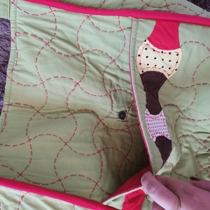 Táska - táska & tok - bevásárlás & shopper táska - shopper, textiltáska, szatyor - Meska.hu