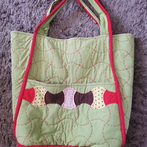 Táska - táska & tok - bevásárlás & shopper táska - shopper, textiltáska, szatyor - Meska.hu