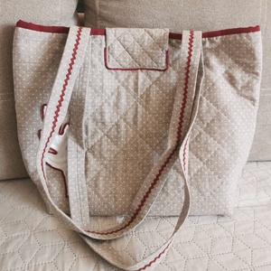 Patcwork táska - táska & tok - kézitáska & válltáska - válltáska - Meska.hu