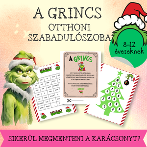 7 in 1 Nagy családi játékcsomag - KARÁCSONY - játék & sport - táblajáték és kártyajáték - társasjátékok - Meska.hu 7 in 1 Nagy családi játékcsomag - KARÁCSONY - játék & sport - táblajáték és kártyajáték - társasjátékok - Meska.hu