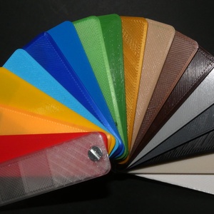 Könyvjelző 3D nyomtatott - könyv & zene - könyvjelző - Meska.hu