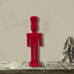 Diótörő - karácsony - adventi díszek - adventi asztaldísz - Meska.hu