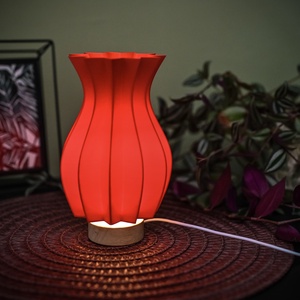 Scarlet Wave lámpa - Meska.hu