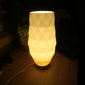 Pineapple lámpa - otthon & életmód - lámpa - hangulatlámpa - Meska.hu