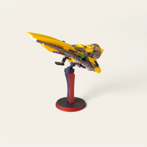 LEGO kompatibilis 270-ban dönthető állvány (11 cm) - játék & sport - puzzle - kirakó, kocka kirakó - Meska.hu