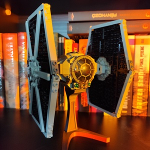 LEGO kompatibilis állvány (10cm) - Meska.hu