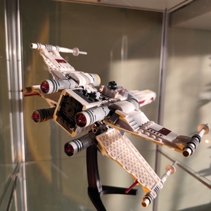 LEGO kompatibilis döntött állvány (13 cm, 30) - játék & sport - puzzle - kirakó, kocka kirakó - Meska.hu