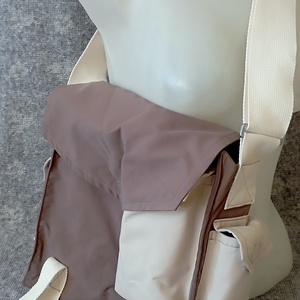 Modern szimatszatyor - Meska.hu