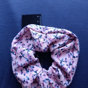 Cute Spring kímélő hajgumi - ruha & divat - hajdísz & hajcsat - hajgumi - Meska.hu