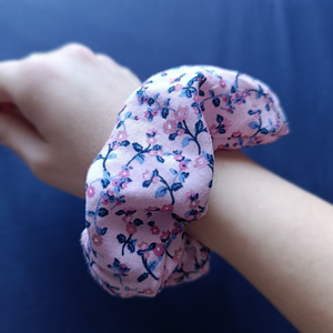 Cute Spring kímélő hajgumi - ruha & divat - hajdísz & hajcsat - hajgumi - Meska.hu