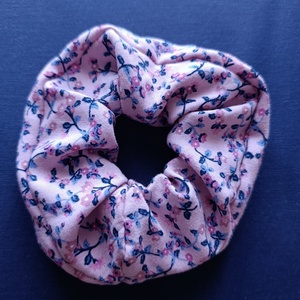 Cute Spring kímélő hajgumi, Ruha & Divat, Hajdísz & Hajcsat, Hajgumi, Varrás, MESKA