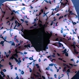 Cute Spring kímélő hajgumi - ruha & divat - hajdísz & hajcsat - hajgumi - Meska.hu