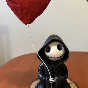 Szívvel-Lélekkel :)  - otthon & életmód - dekoráció - asztal és polc dekoráció - asztaldísz - Meska.hu