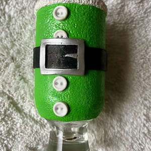 Manós pohár - otthon & életmód - konyhafelszerelés, tálalás - tálalás - pohár - Meska.hu