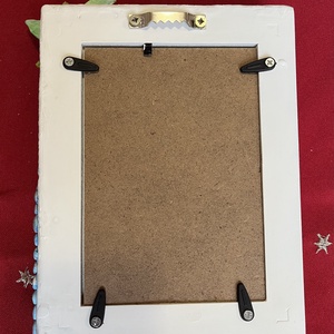 Jeges varázs - otthon & életmód - dekoráció - kép & falikép - képkeret - Meska.hu