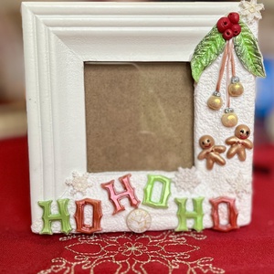 Aprócska varázskeret - otthon & életmód - dekoráció - kép & falikép - képkeret - Meska.hu