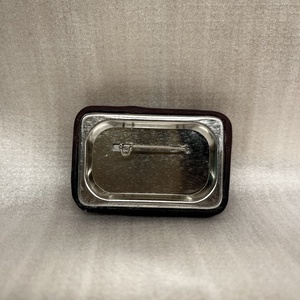 Góth kitűző - ékszer - kitűző és bross - Meska.hu