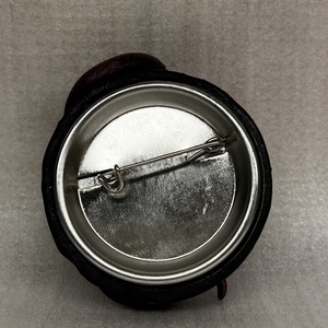 Kígyós kituző - ékszer - kitűző és bross - Meska.hu