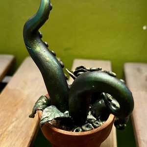 A Tenger Rózsája - otthon & életmód - dekoráció - virágdísz és tartó - csokor & virágdísz - Meska.hu