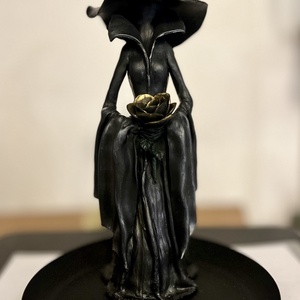 Misztikus Boszorkány - otthon & életmód - dekoráció - asztal és polc dekoráció - asztaldísz - Meska.hu