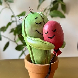 Szeress így is! - Meska.hu