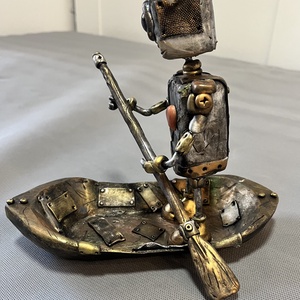 Az utolsó túlélő - ékszer - ékszertartó - ékszertartó tál - Meska.hu