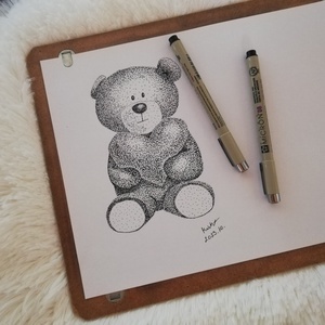 Pontozott én-idő online kurzus - diy (csináld magad) - workshop & tanfolyam - Meska.hu