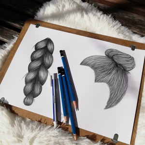 Kreatív elmerajz online kurzus - diy (csináld magad) - workshop & tanfolyam - Meska.hu