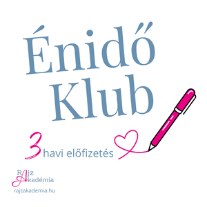Énidő Klub - 3 havi tagság - Meska.hu