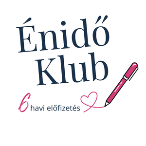 Énidő Klub - 6 havi tagság - Meska.hu