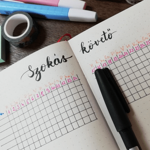 Naplótervező workshop - Budapesten - diy (csináld magad) - workshop & tanfolyam - Meska.hu