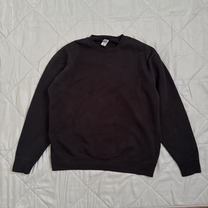 Bleached/Fehéritett cybergilism kereszt mintás fekete pulcsi  - diy (csináld magad) - szabásminta, útmutató - szabásminta - Meska.hu