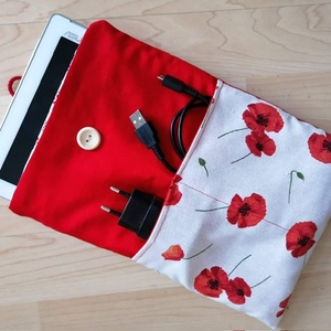 Tablet tok - táska & tok - ebook & tablet tok - Meska.hu