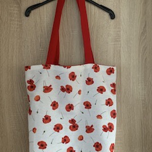 Bevásárló táska (szatyor)  - Meska.hu