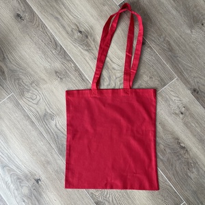 Egyedi feliratos/neves vászontáska - táska & tok - bevásárlás & shopper táska - shopper, textiltáska, szatyor - Meska.hu