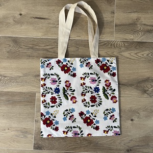 Egyedi Vászontáska (név is kérhető rá) - Meska.hu